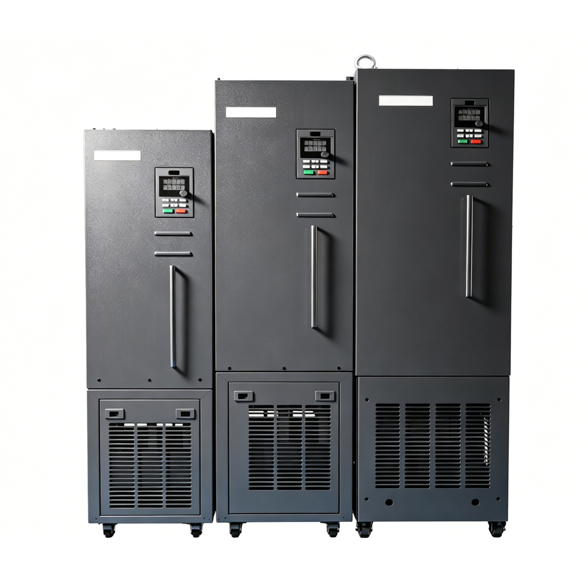 5 CD580 & CD580S Series High Performance Vector Control Inverter