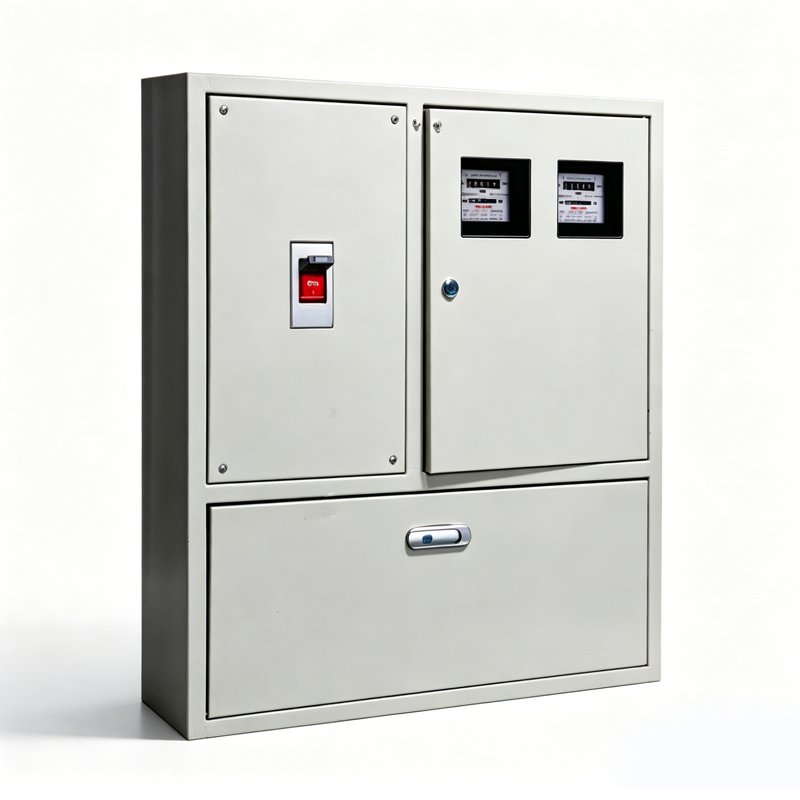 20 Xm type distribution box